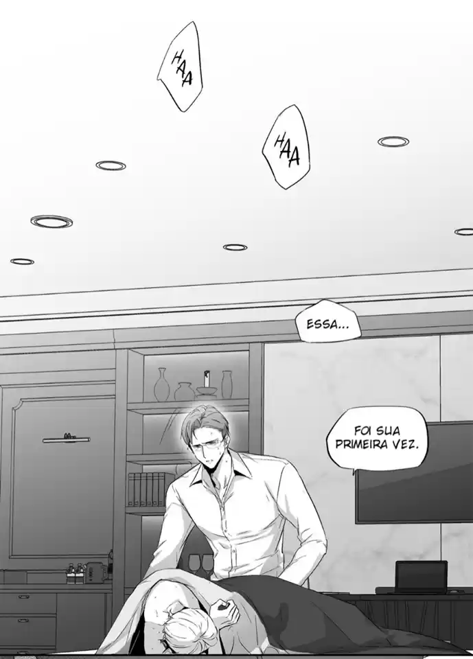 Read Love Is An Illusion PT Manga Online