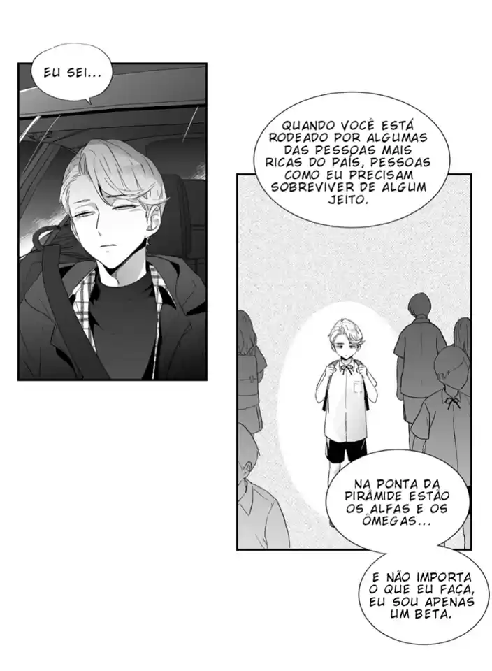 Read Love Is An Illusion PT Manga Online