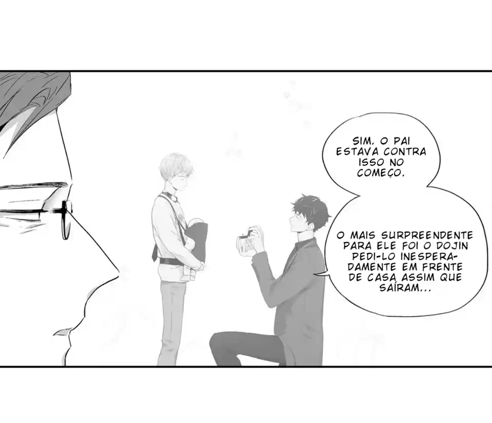 Read Love Is An Illusion PT Manga Online