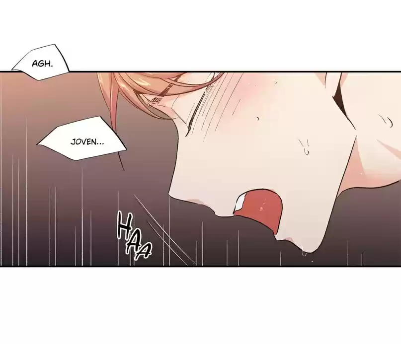 Read Love Is An Illusion PT Manga Online