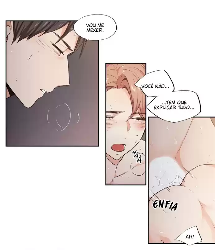 Read Love Is An Illusion PT Manga Online