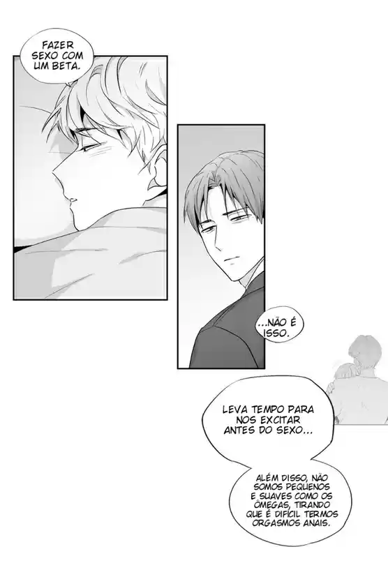 Read Love Is An Illusion PT Manga Online