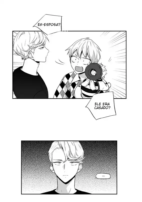 Read Love Is An Illusion PT Manga Online