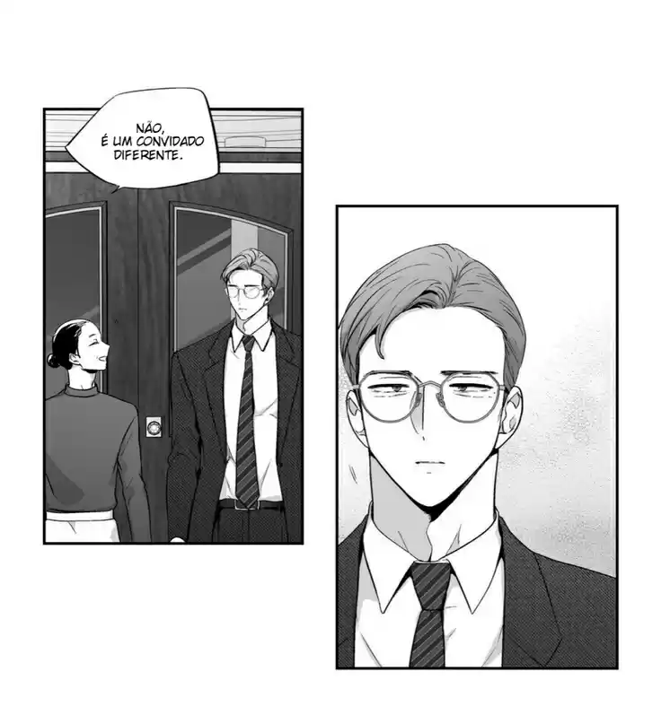 Read Love Is An Illusion PT Manga Online
