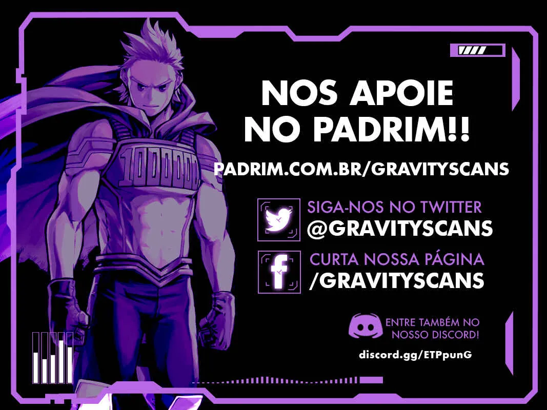 Read My Hero Academia PT Manga Online