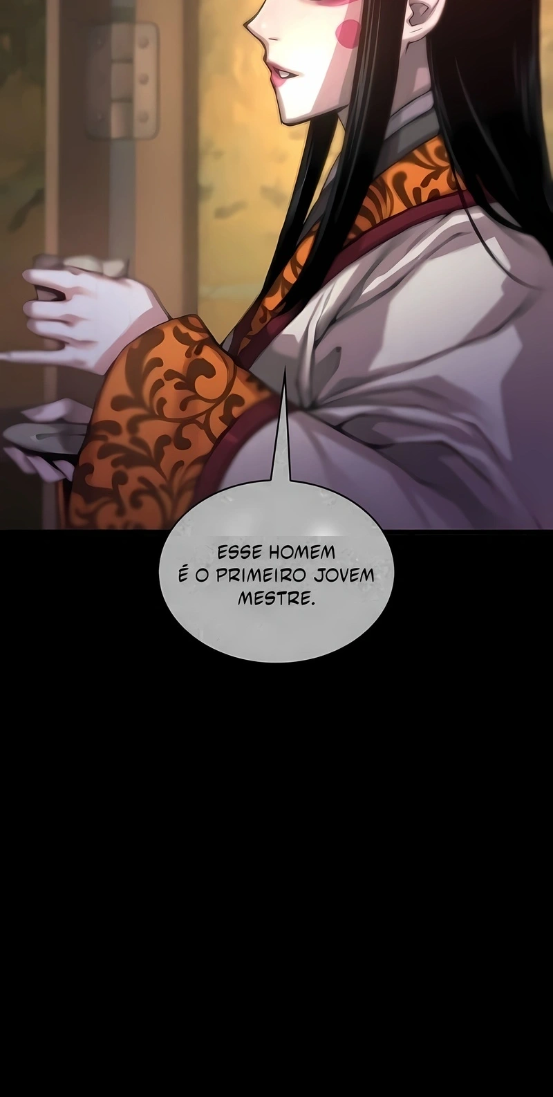 Read Myst, Might, Mayhem PT Manga Online