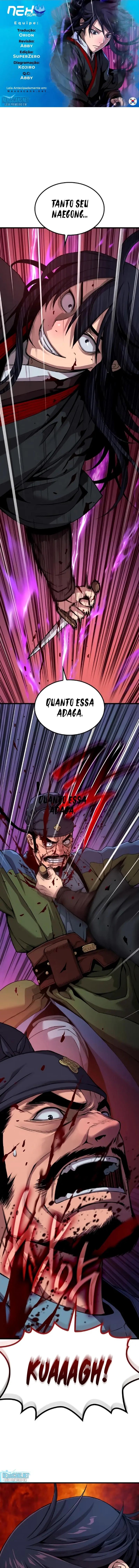 Read Myst, Might, Mayhem PT Manga Online