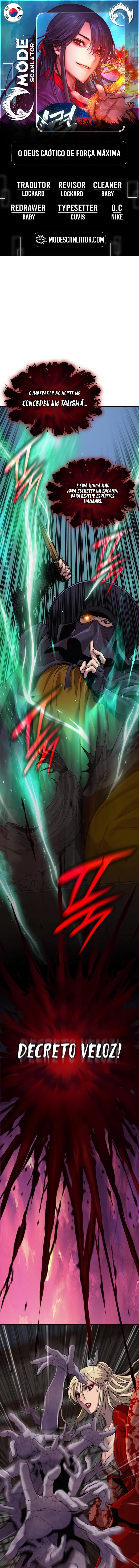 Read Myst, Might, Mayhem PT Manga Online