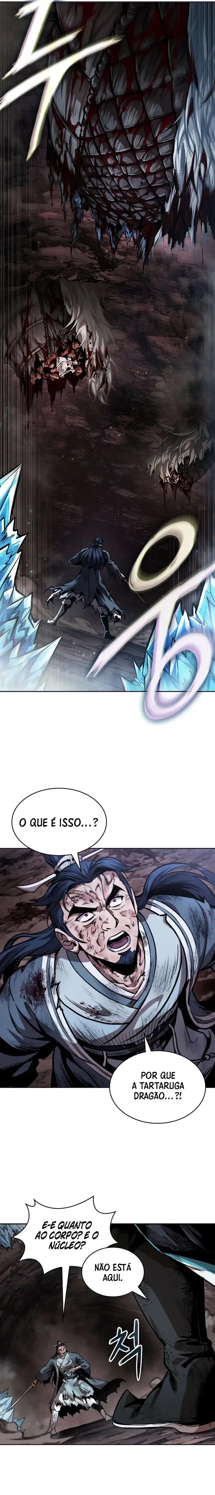 Read Nanotecnologia Marcial PT Manga Online