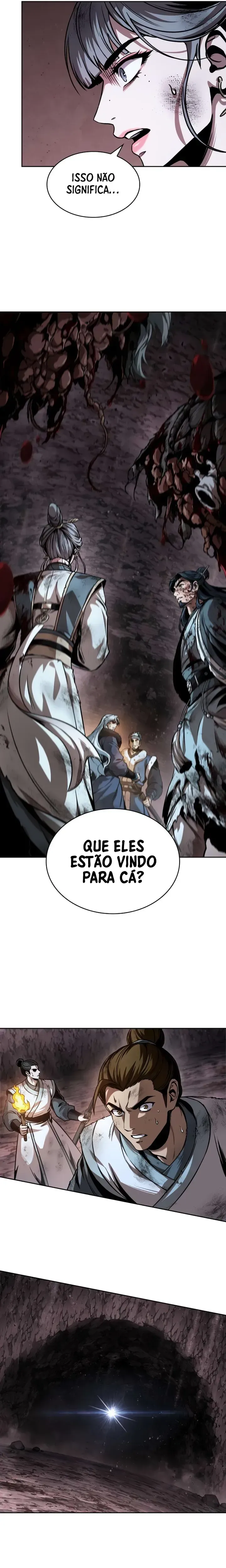 Read Nanotecnologia Marcial PT Manga Online