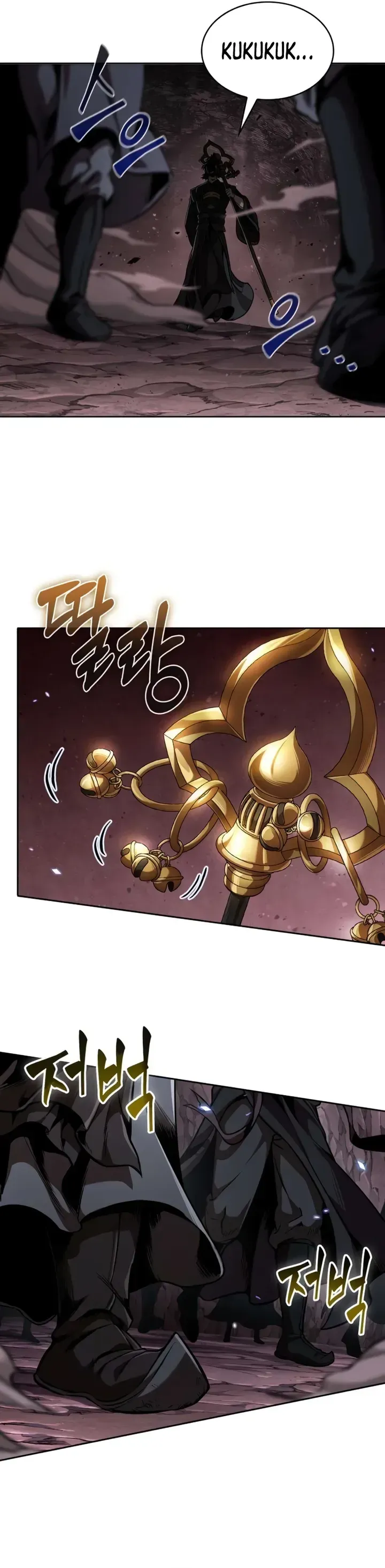 Read Nanotecnologia Marcial PT Manga Online