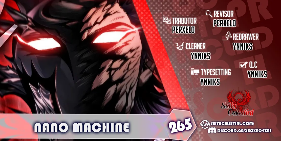 Read Nanotecnologia Marcial PT Manga Online