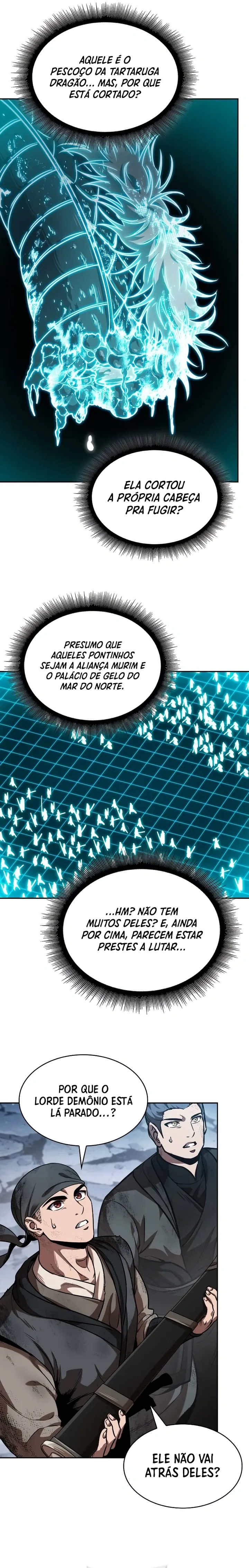Read Nanotecnologia Marcial PT Manga Online