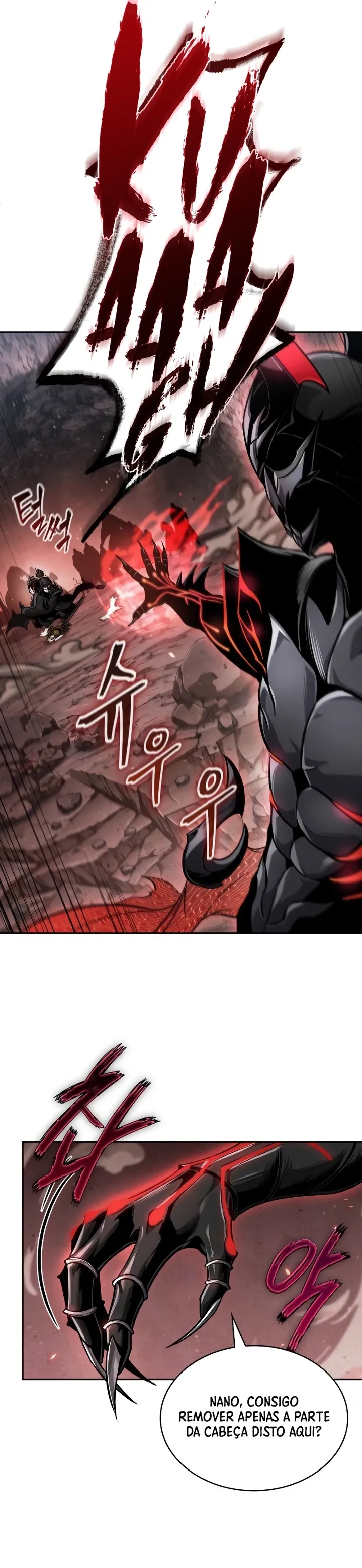 Read Nanotecnologia Marcial PT Manga Online