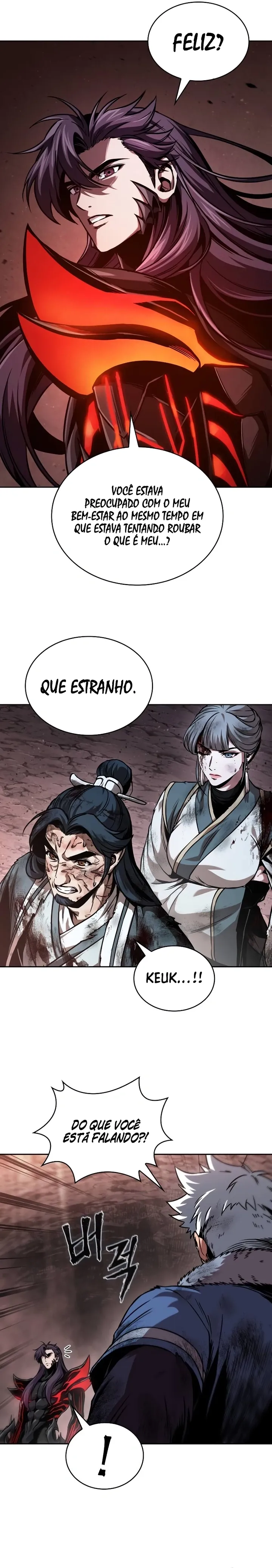 Read Nanotecnologia Marcial PT Manga Online