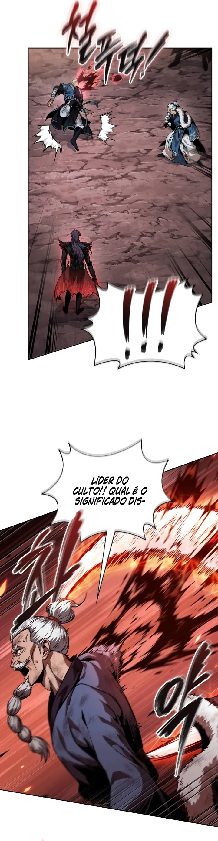 Read Nanotecnologia Marcial PT Manga Online