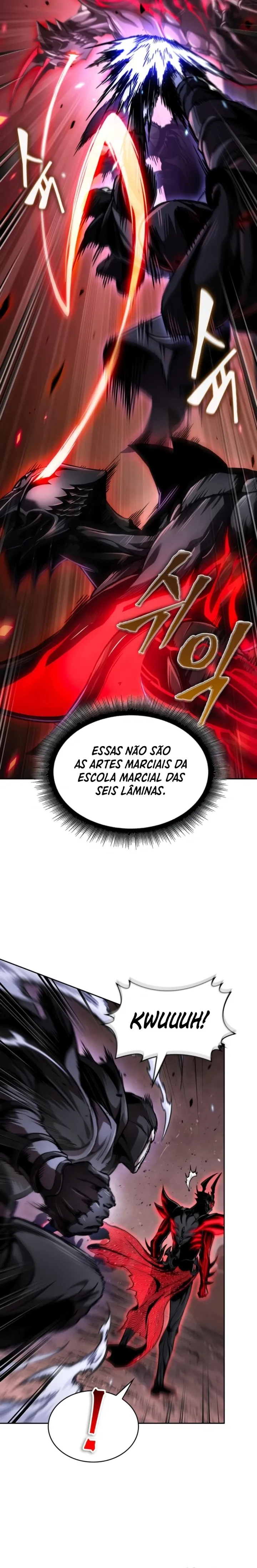Read Nanotecnologia Marcial PT Manga Online