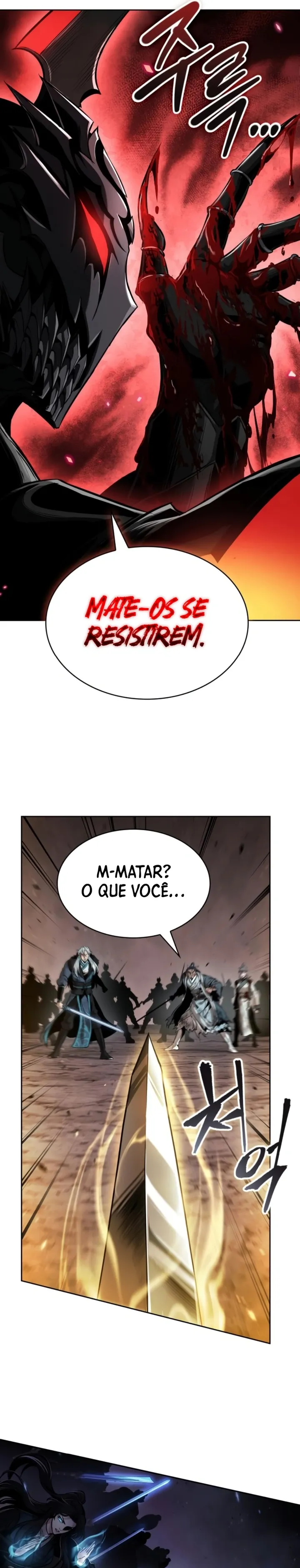 Read Nanotecnologia Marcial PT Manga Online