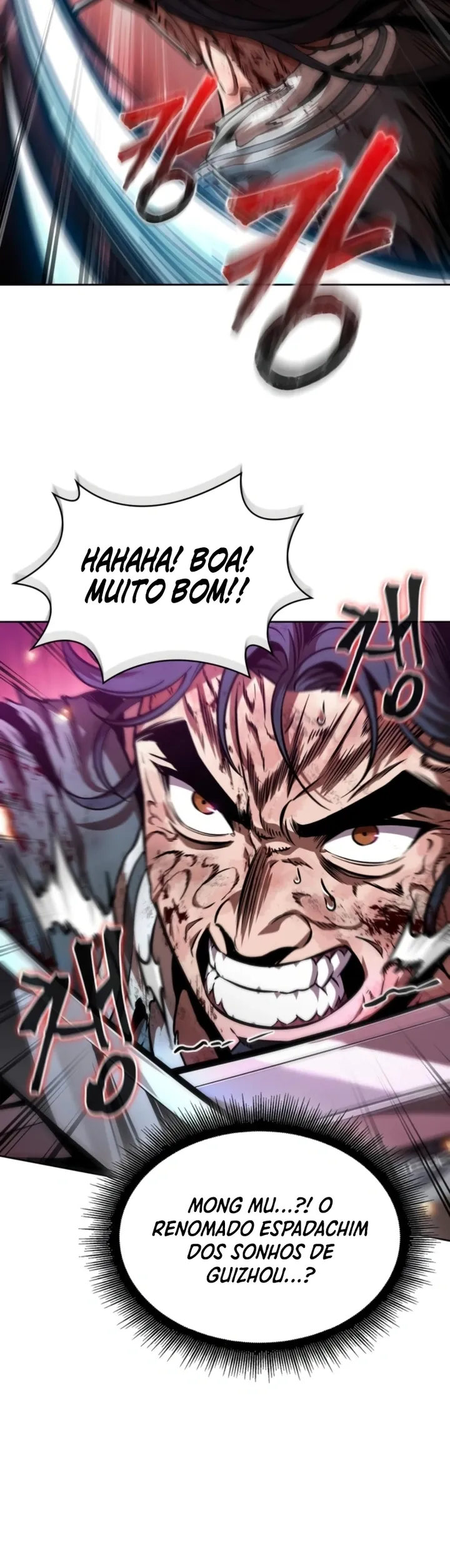 Read Nanotecnologia Marcial PT Manga Online