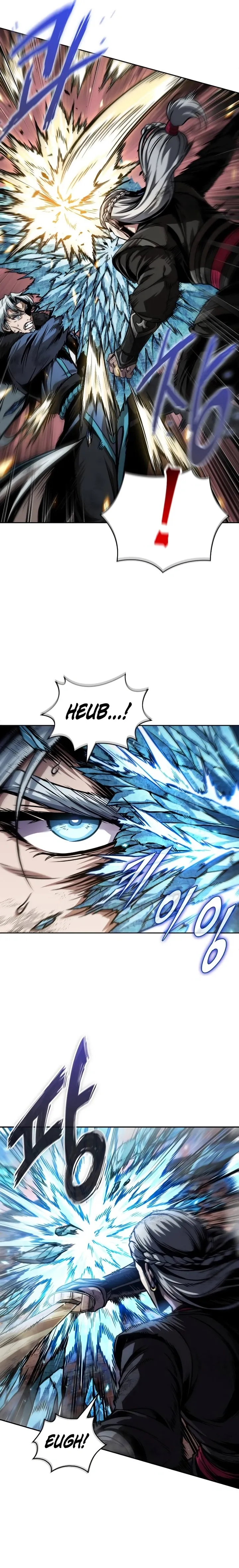 Read Nanotecnologia Marcial PT Manga Online