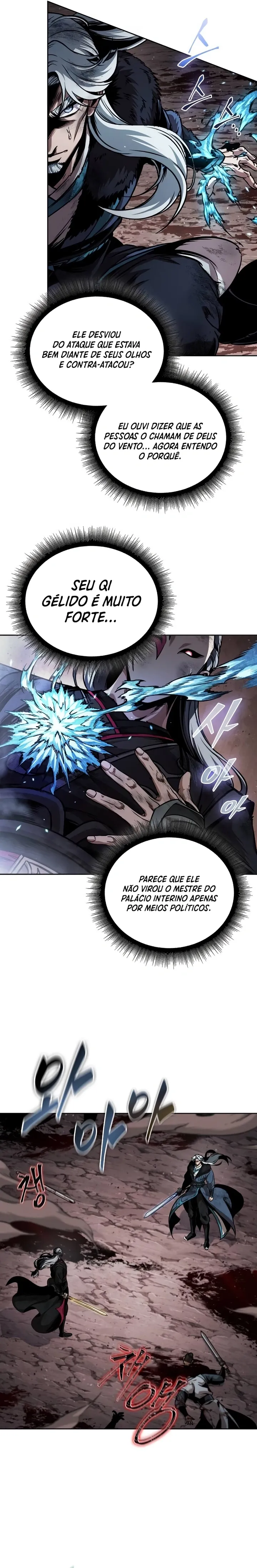 Read Nanotecnologia Marcial PT Manga Online