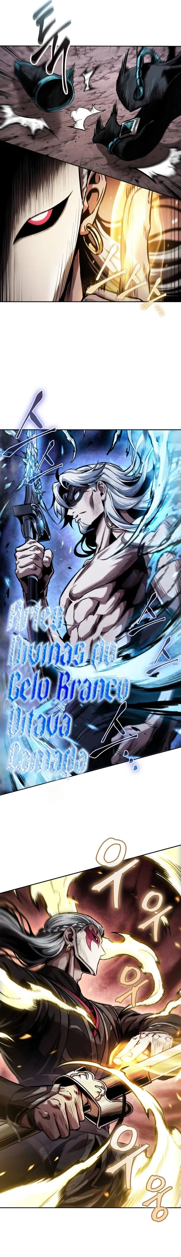 Read Nanotecnologia Marcial PT Manga Online