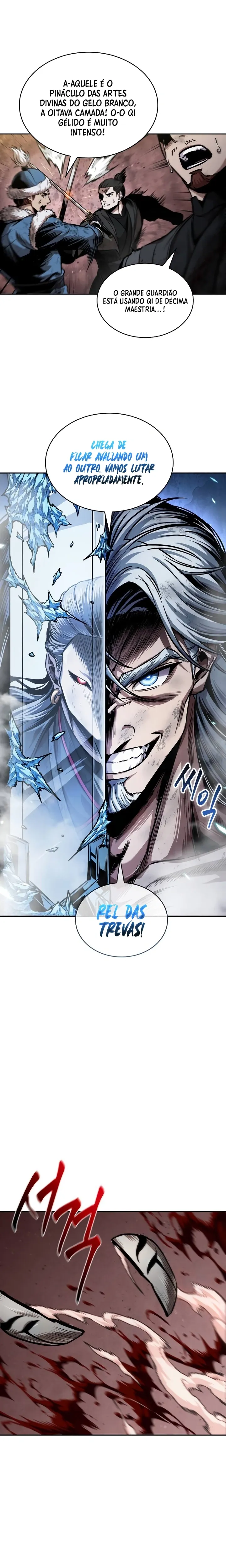 Read Nanotecnologia Marcial PT Manga Online
