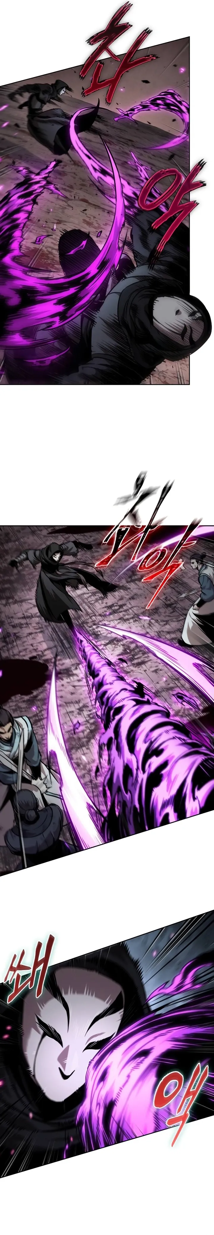 Read Nanotecnologia Marcial PT Manga Online