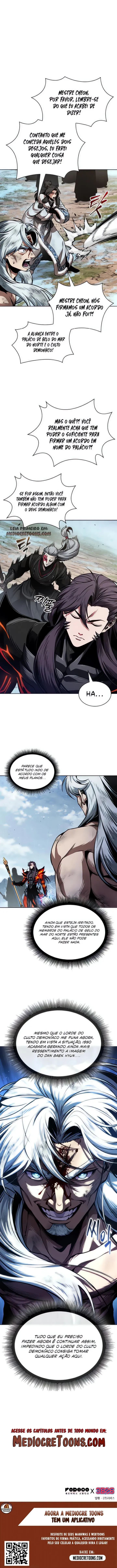 Read Nanotecnologia Marcial PT Manga Online