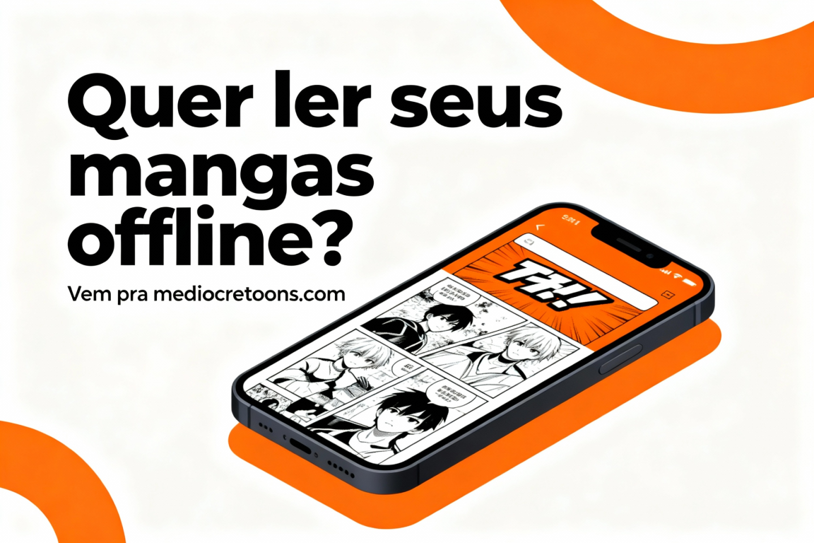 Read Nanotecnologia Marcial PT Manga Online