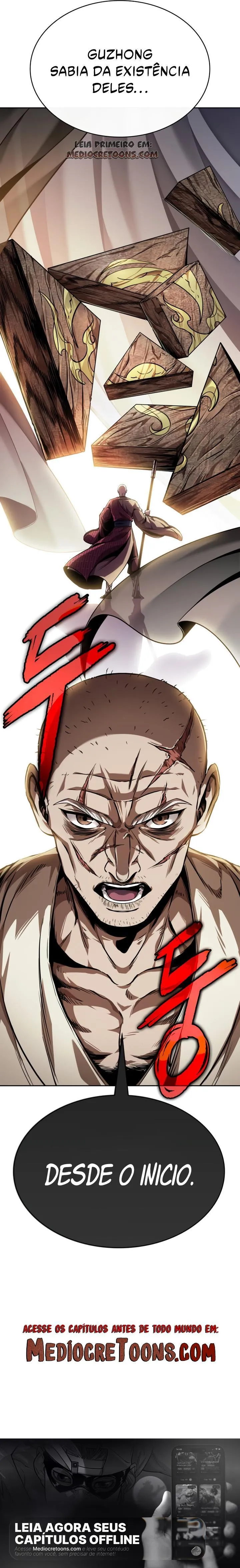 Read Nanotecnologia Marcial PT Manga Online