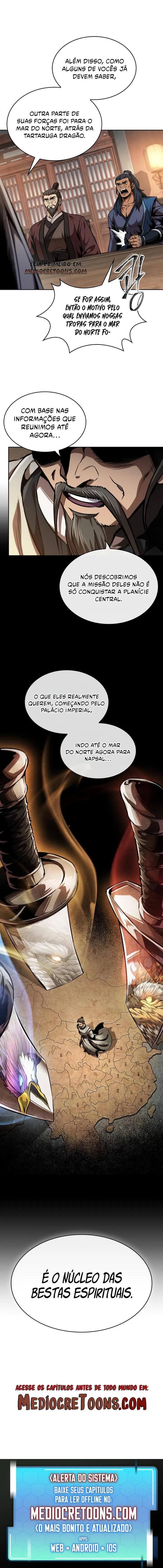 Read Nanotecnologia Marcial PT Manga Online