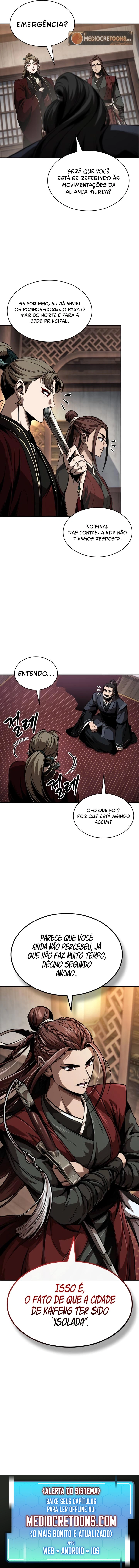 Read Nanotecnologia Marcial PT Manga Online