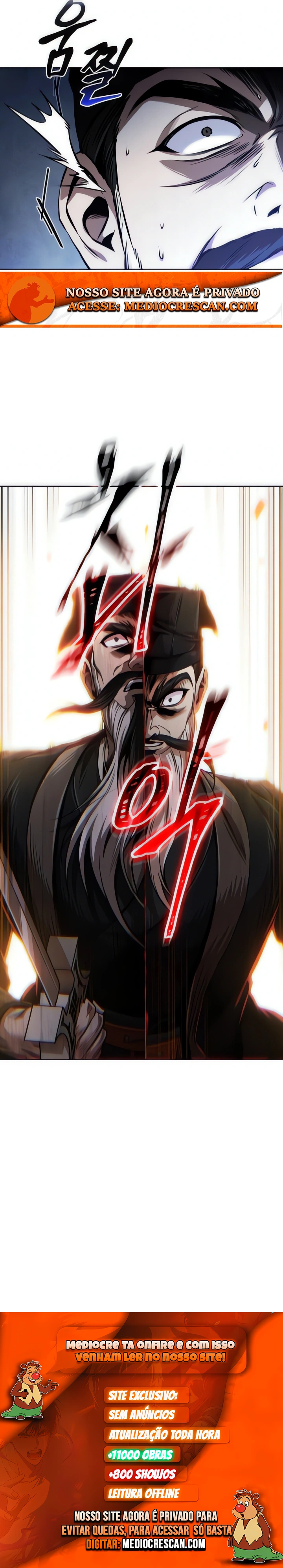 Read Nanotecnologia Marcial PT Manga Online