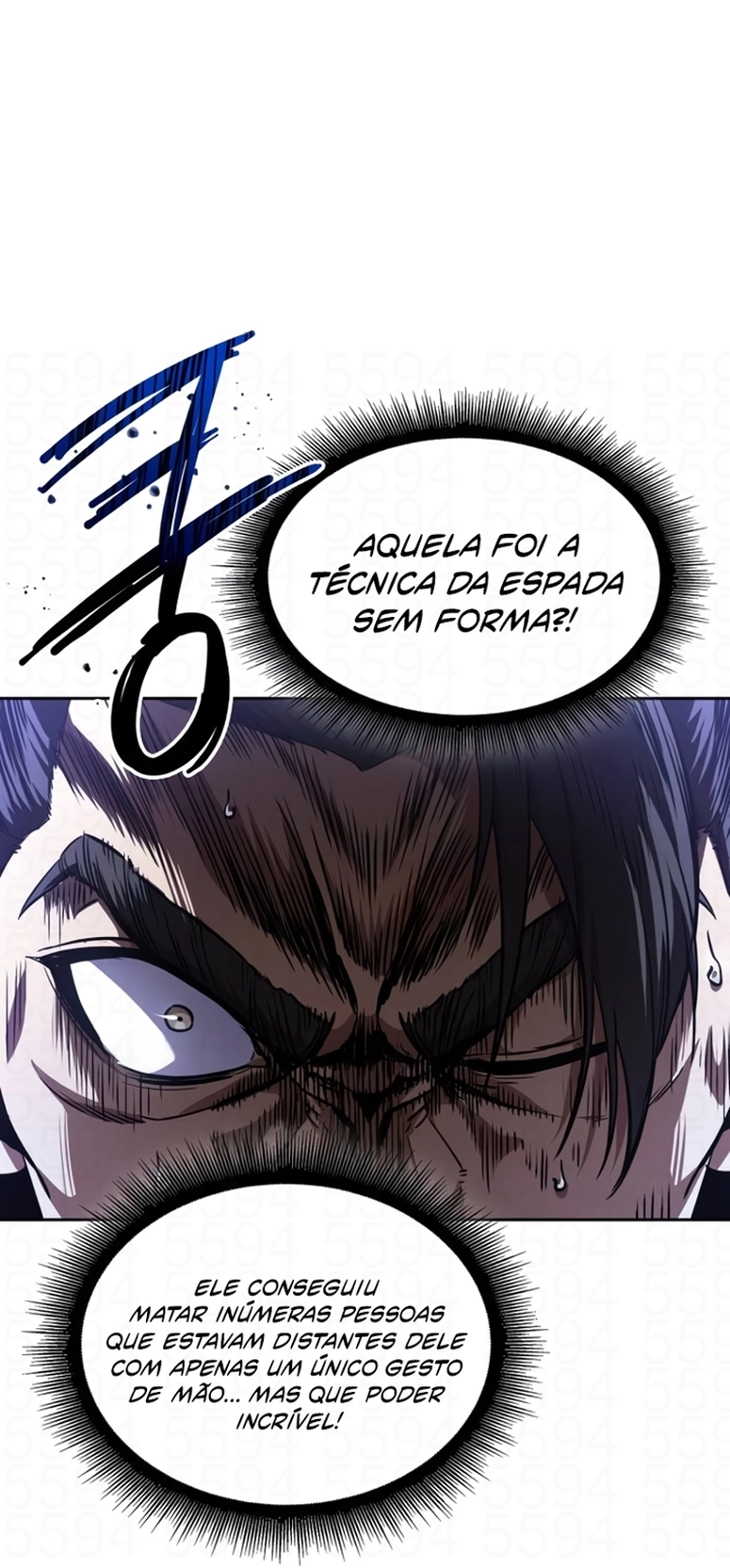 Read Nanotecnologia Marcial PT Manga Online