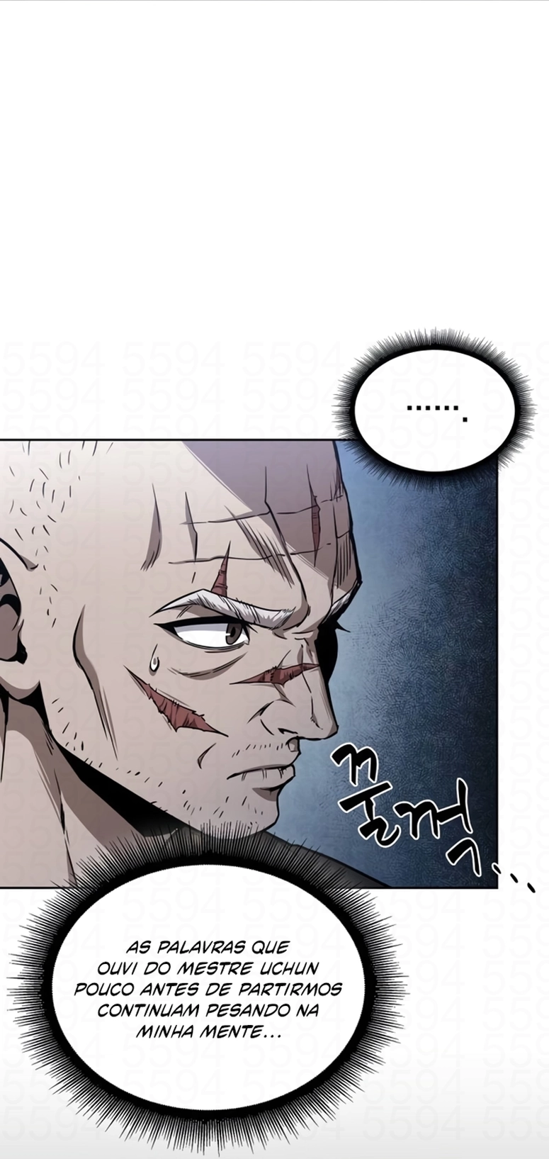 Read Nanotecnologia Marcial PT Manga Online