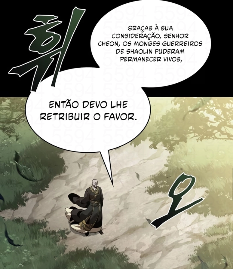 Read Nanotecnologia Marcial PT Manga Online