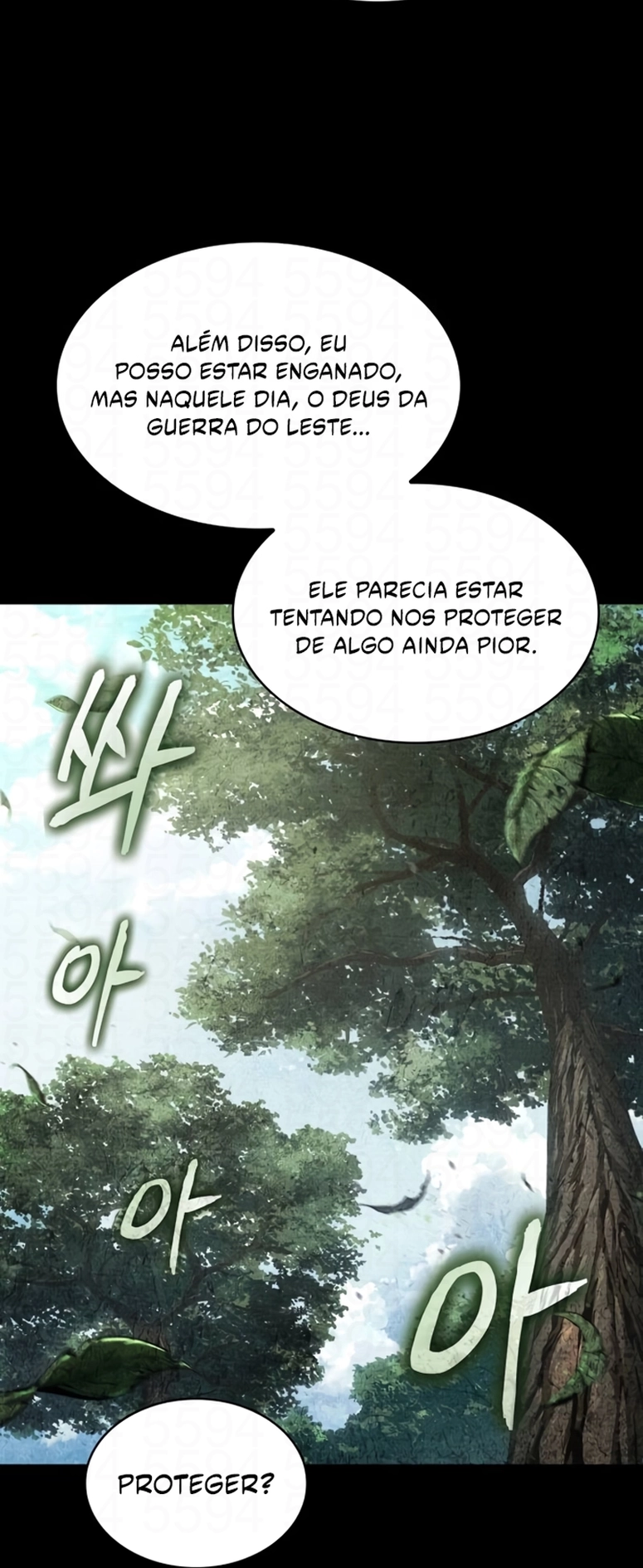 Read Nanotecnologia Marcial PT Manga Online