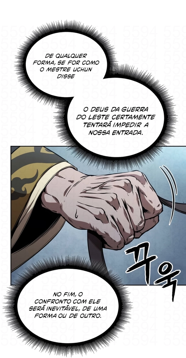 Read Nanotecnologia Marcial PT Manga Online