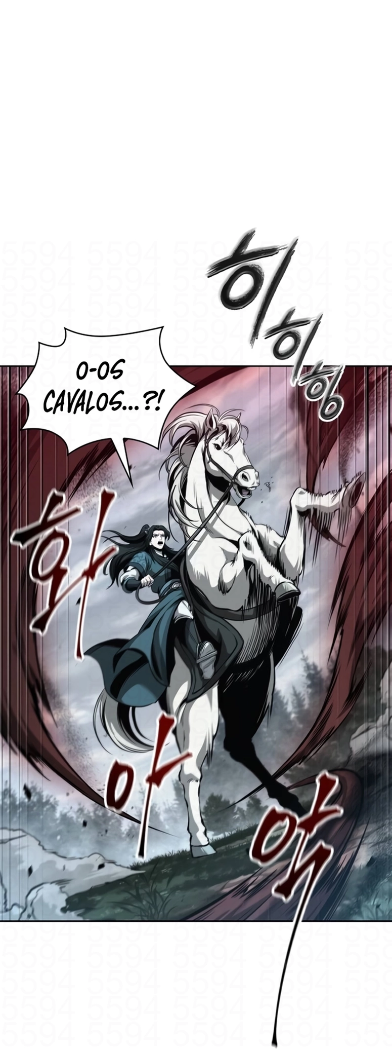 Read Nanotecnologia Marcial PT Manga Online