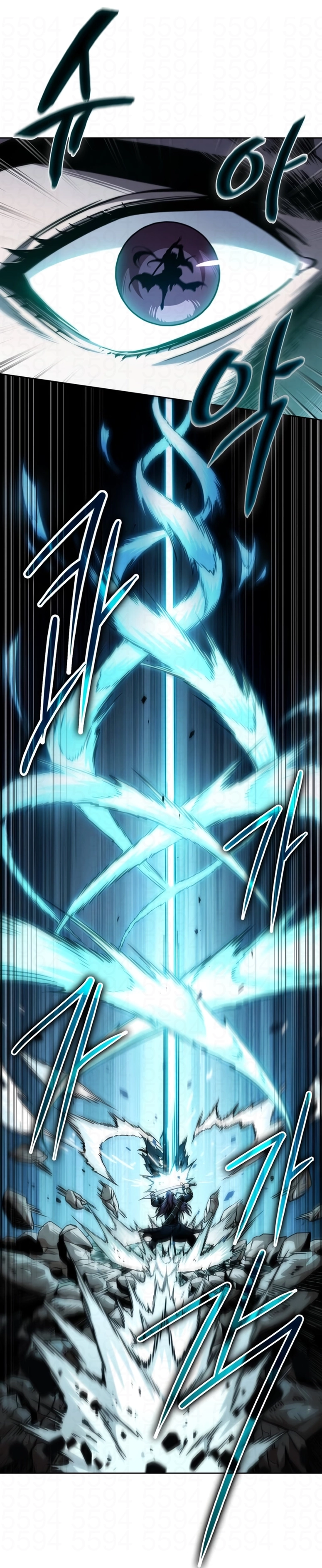 Read Nanotecnologia Marcial PT Manga Online