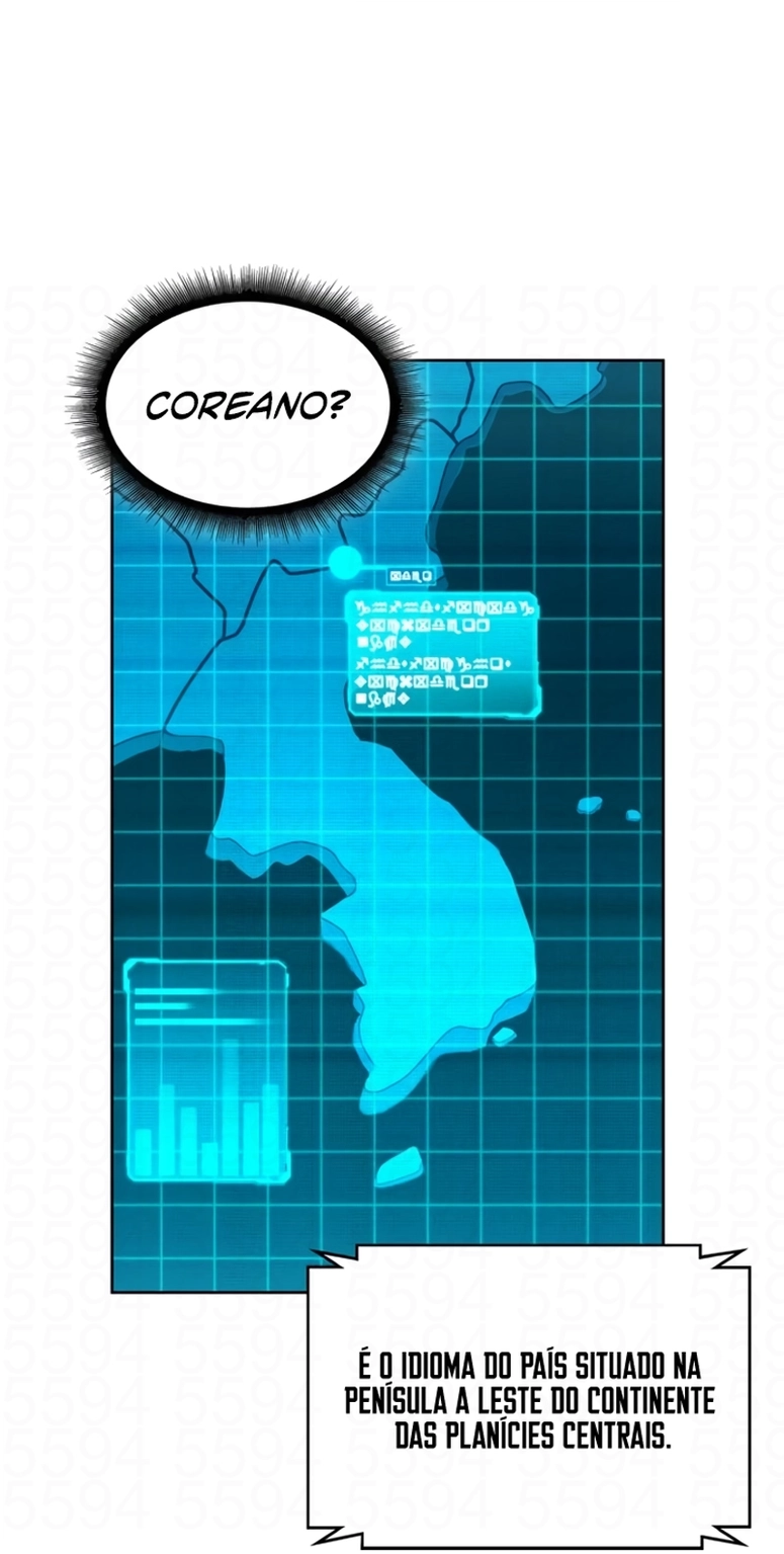 Read Nanotecnologia Marcial PT Manga Online