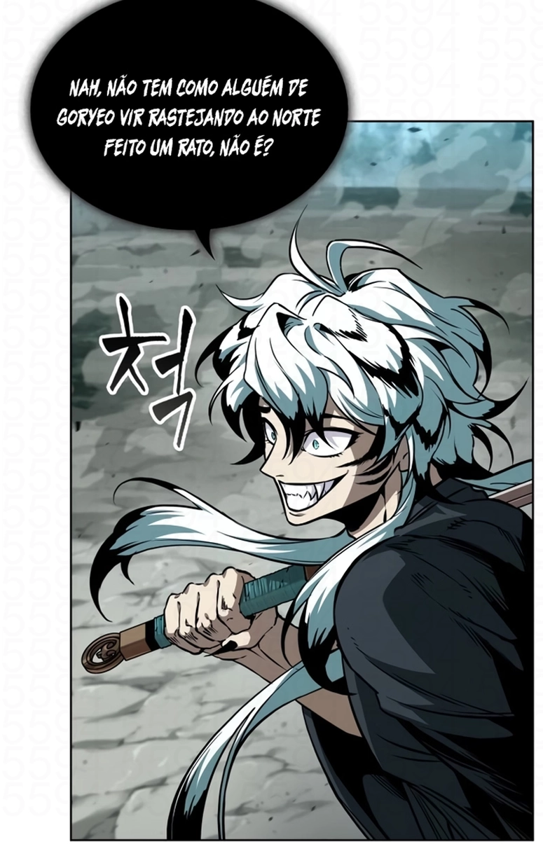 Read Nanotecnologia Marcial PT Manga Online
