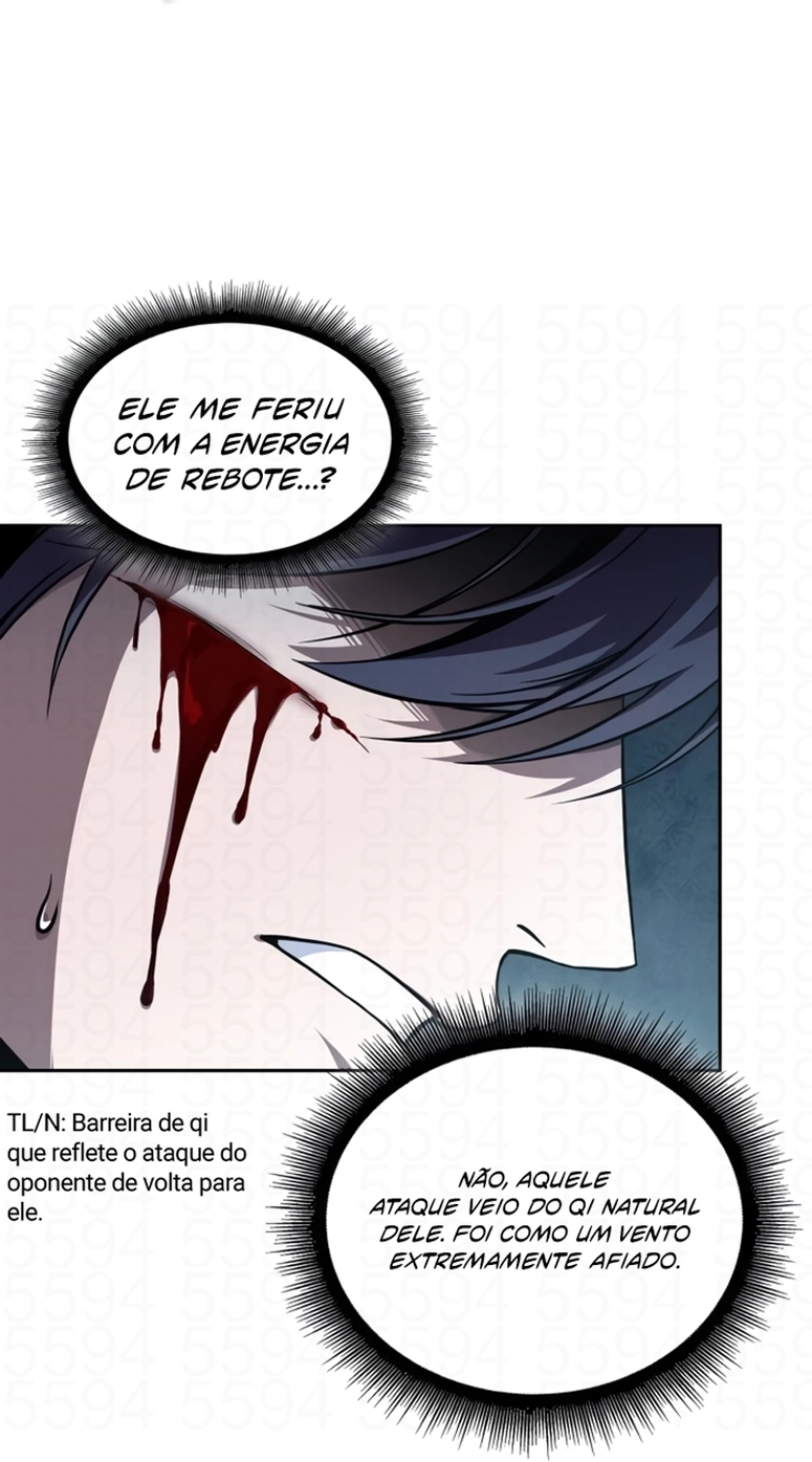 Read Nanotecnologia Marcial PT Manga Online