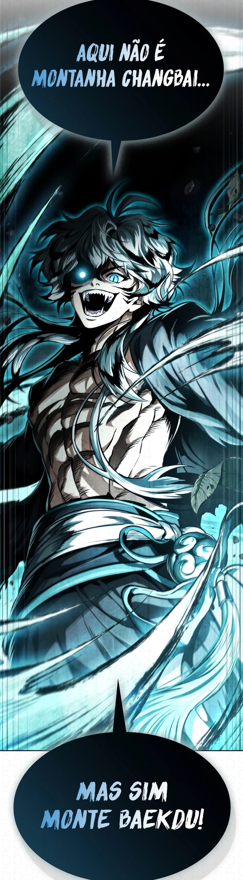 Read Nanotecnologia Marcial PT Manga Online