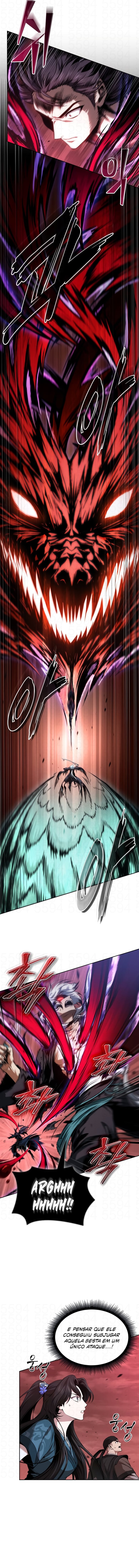 Read Nanotecnologia Marcial PT Manga Online