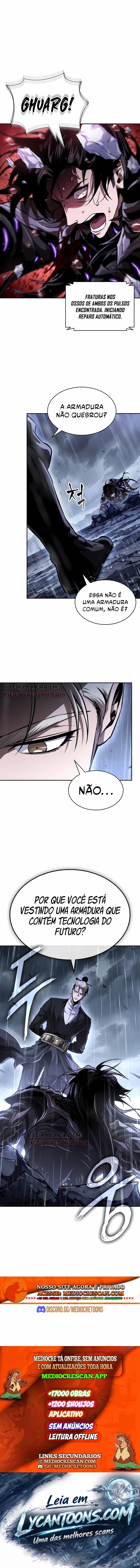 Read Nanotecnologia Marcial PT Manga Online