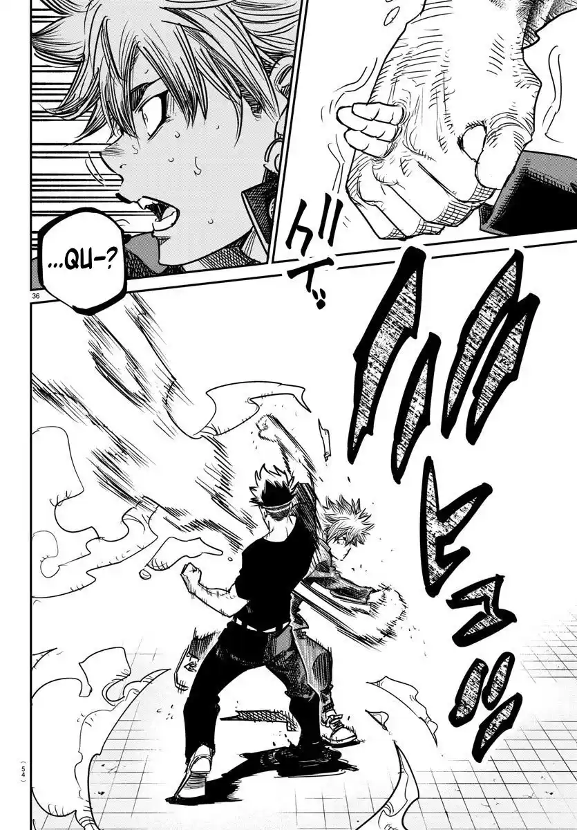 Read Rappa Yankee Ninpuuchou PT Manga Online