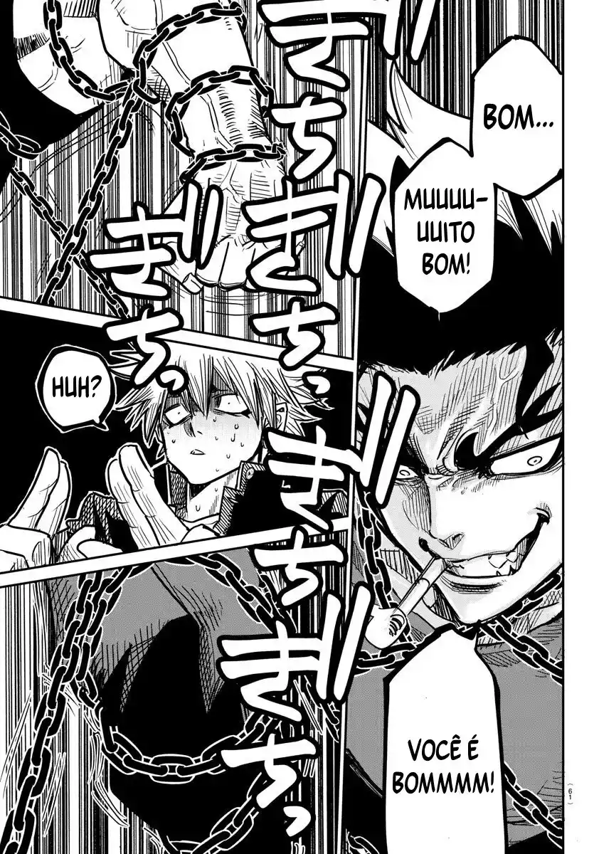 Read Rappa Yankee Ninpuuchou PT Manga Online