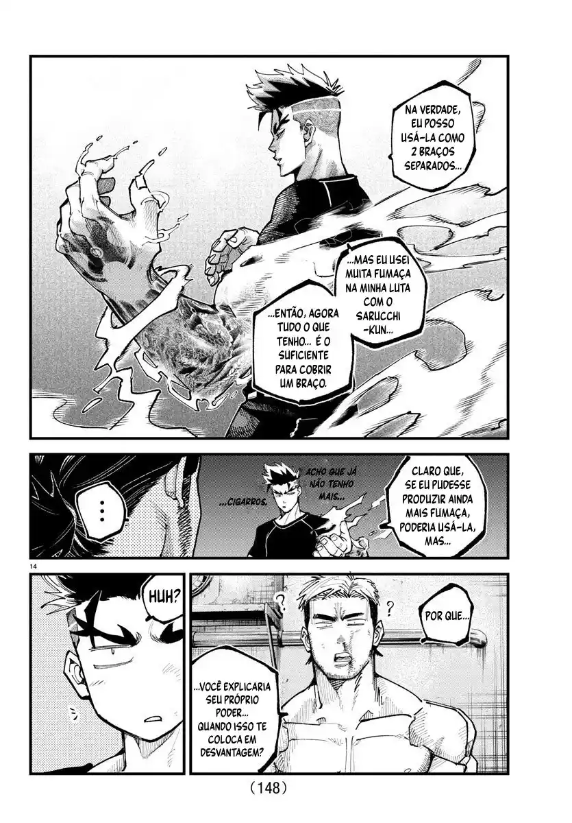 Read Rappa Yankee Ninpuuchou PT Manga Online